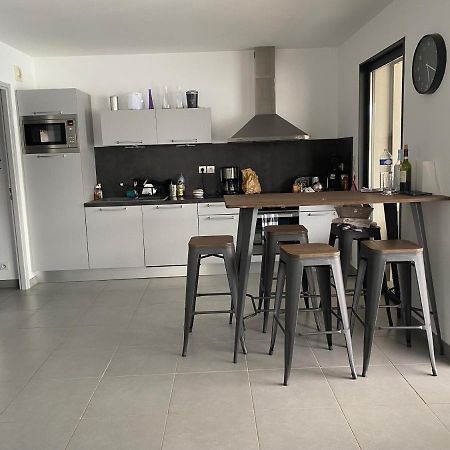 Appartement Les Pieds Dans L'Eau 3 Chambres - Propriano - Corse Kültér fotó