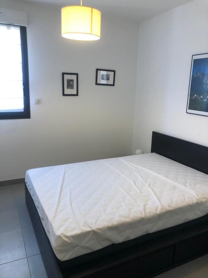 Appartement Les Pieds Dans L'Eau 3 Chambres - Propriano - Corse Kültér fotó